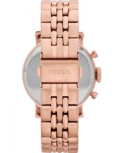Bratara ceas Fossil ES3380 metalica Boyfriend