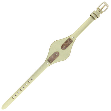 Bratara ceas Fossil ES3414 piele Georgia