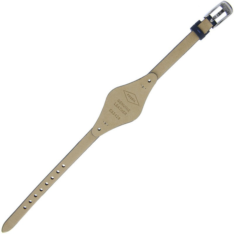 Bratara ceas Fossil ES3429 piele Georgia Mini