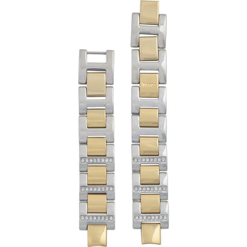 Bratara ceas Fossil ES3503  metalica Virginia