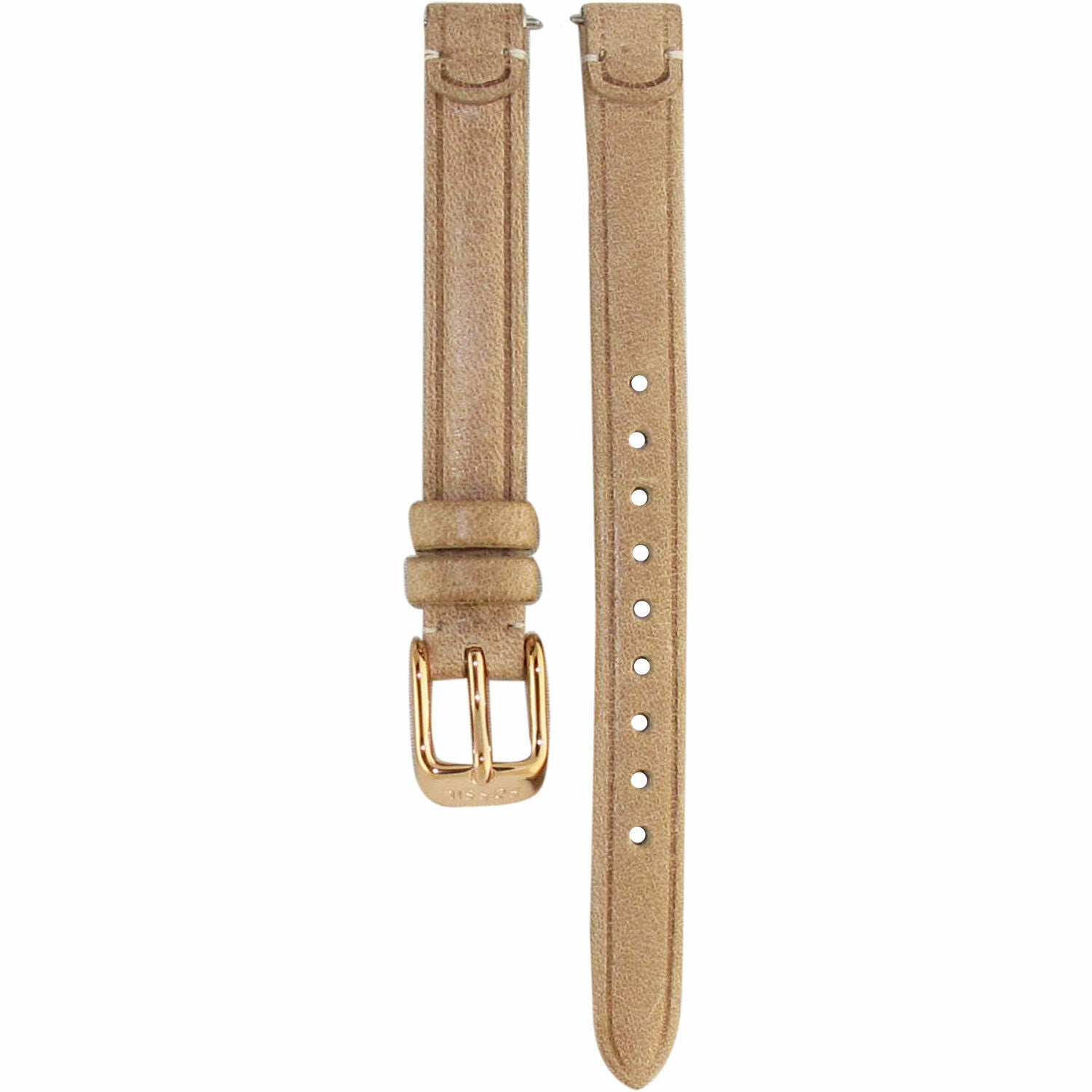 Bratara ceas Fossil ES3514 piele Sculptor