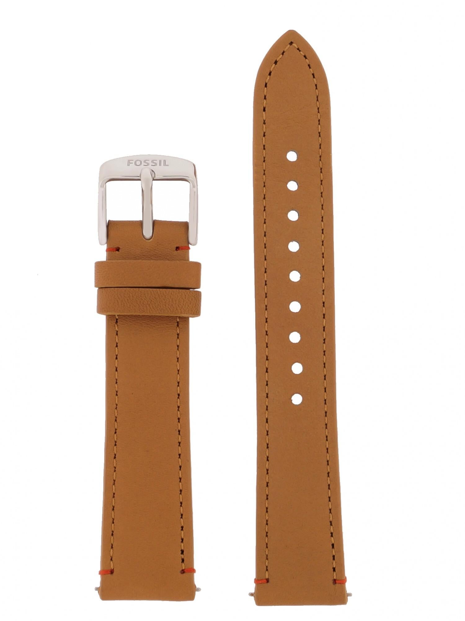 Bratara ceas Fossil ES3523 piele Chelsey