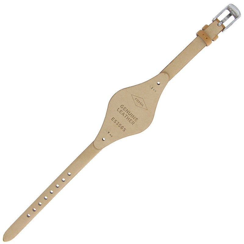 Bratara ceas Fossil ES3565 piele Georgia