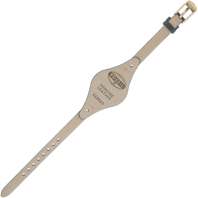 Bratara ceas Fossil ES3620 piele Georgia