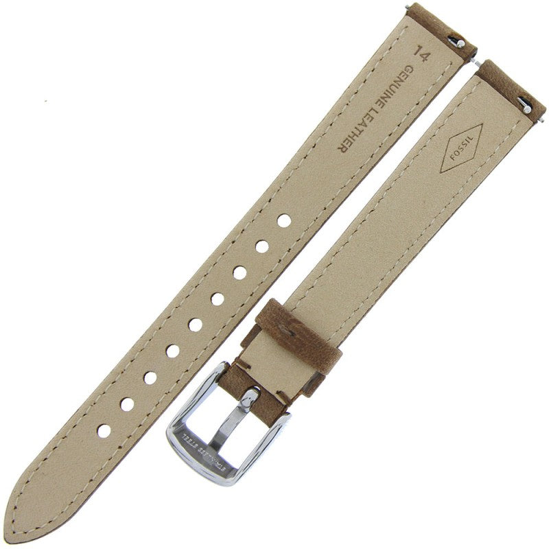 Bratara ceas Fossil ES3708 piele Jacqueline
