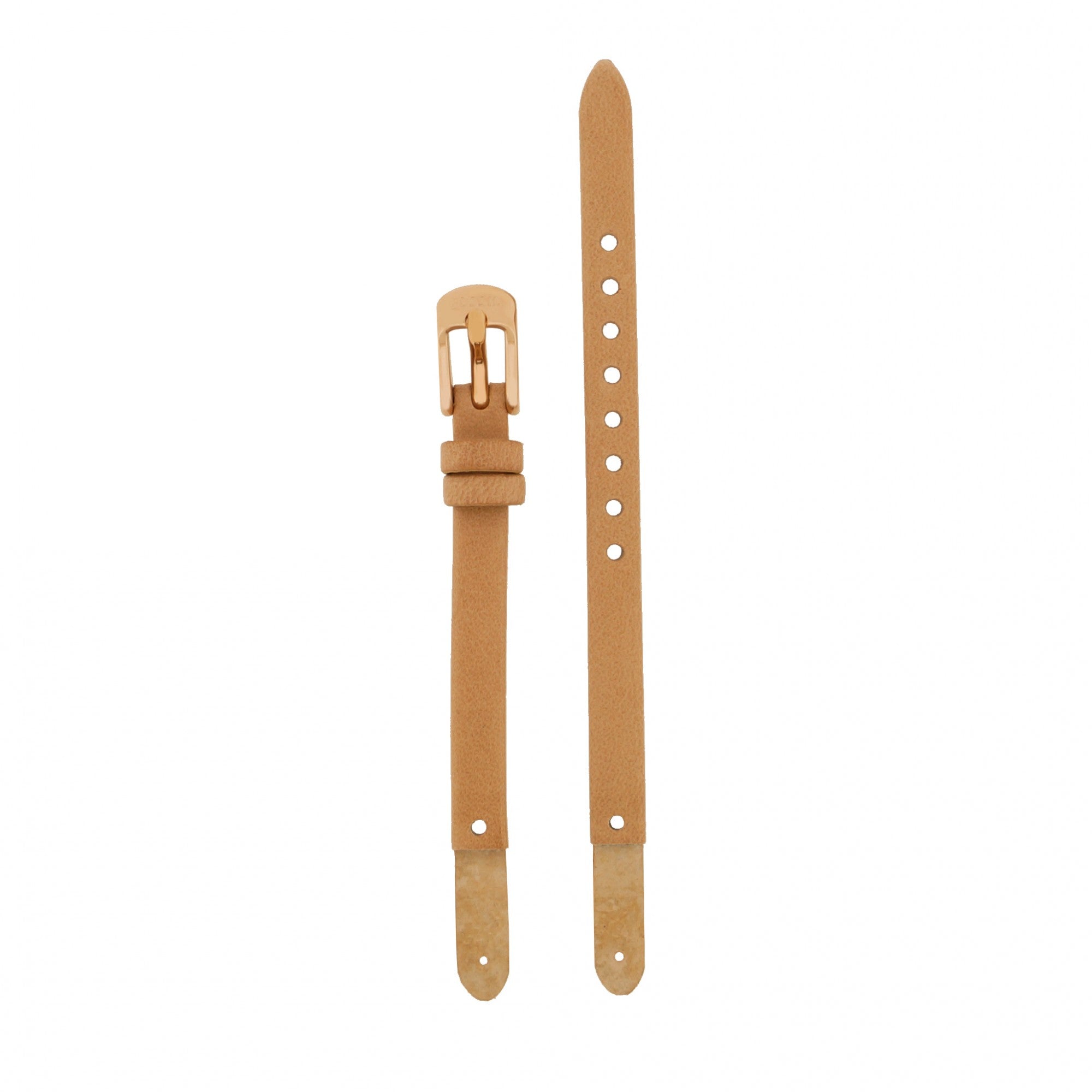 Bratara ceas Fossil ES3745 piele Georgia mini