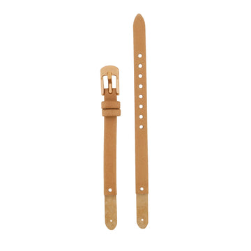 Bratara ceas Fossil ES3745 piele Georgia mini
