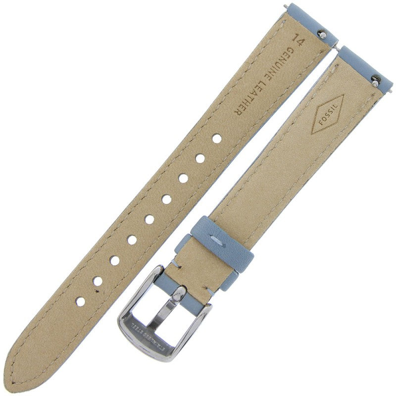 Bratara ceas Fossil ES3821 piele Jacqueline