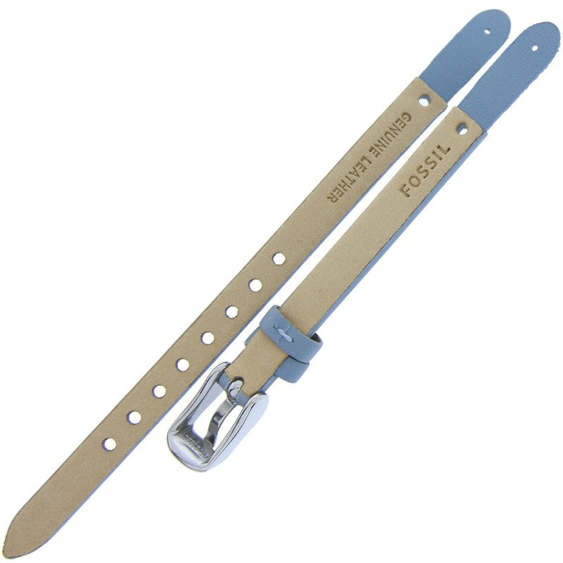 Bratara ceas Fossil ES3822 piele Georgia Mini