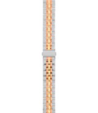 Bratara ceas Fossil ES3840 metalica Boyfriend