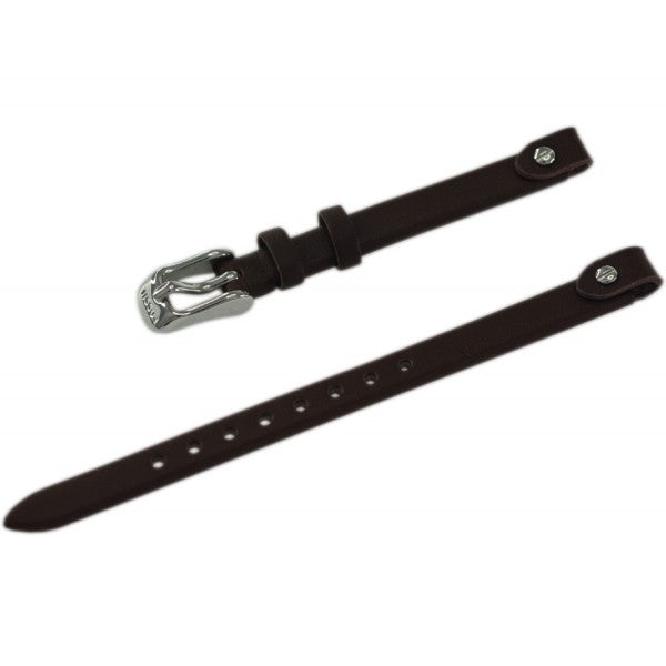 Bratara ceas Fossil ES3861 piele Georgia mini