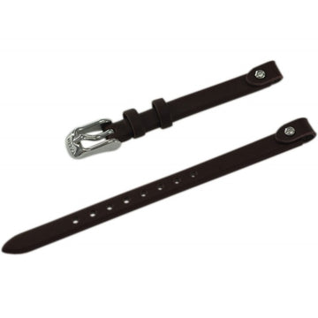 Bratara ceas Fossil ES3861 piele Georgia mini