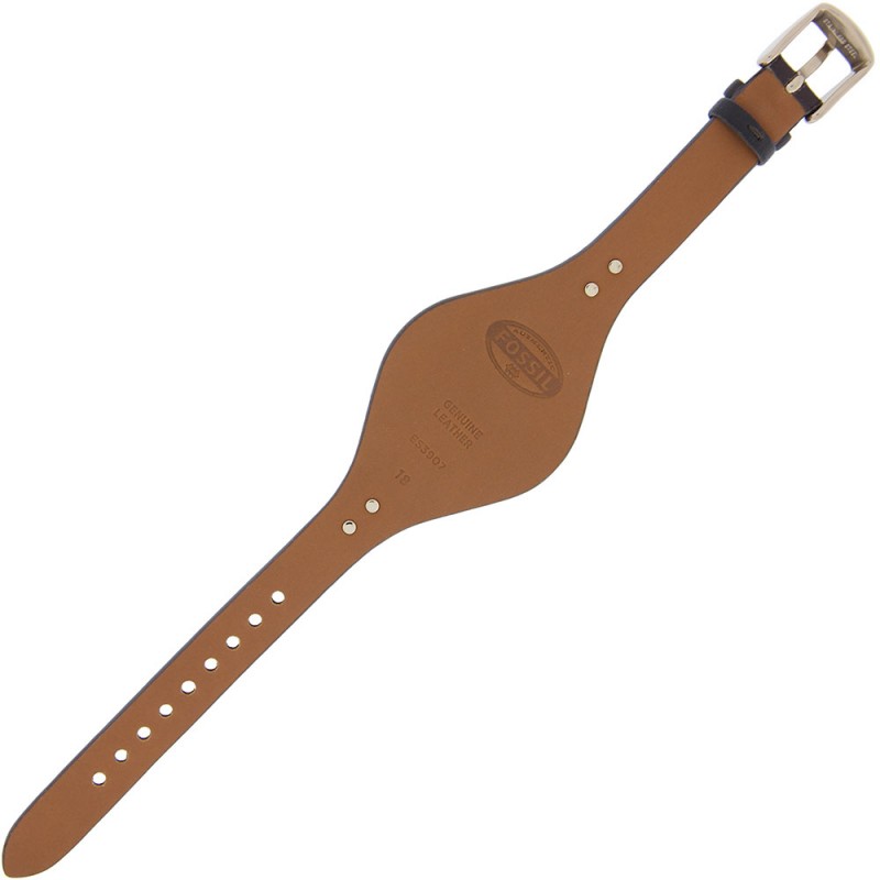 Bratara ceas Fossil ES3907 piele Boyfriend