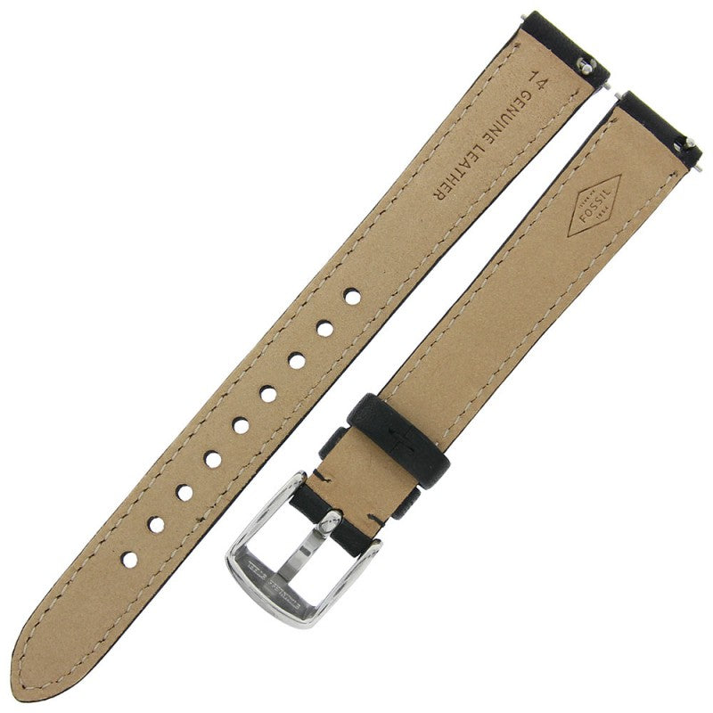 Bratara ceas Fossil ES3972 piele Jacqueline
