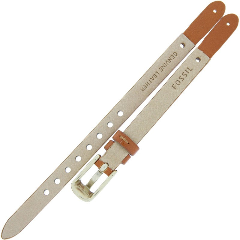 Bratara ceas Fossil ES4000 piele Georgia mini