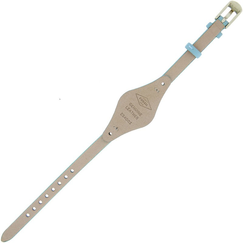 Bratara ceas Fossil ES4003 piele Georgia mini