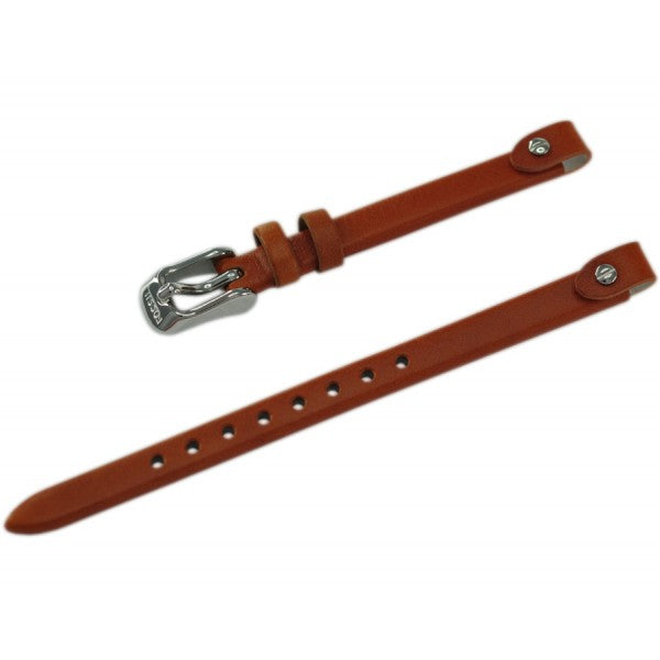 Bratara ceas Fossil ES4025 piele Georgia mini
