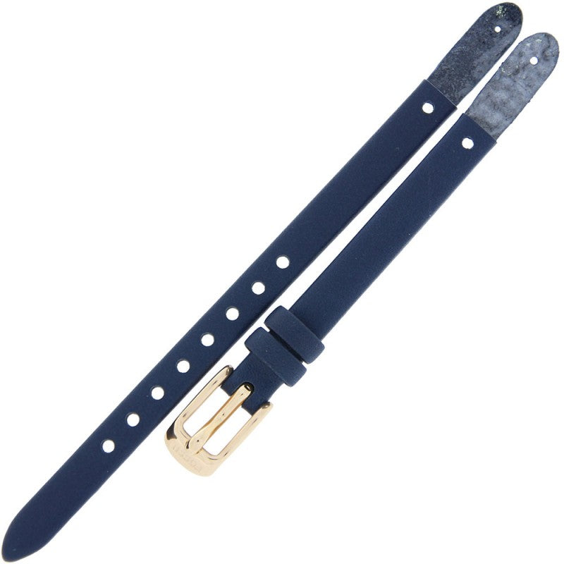 Bratara ceas Fossil ES4026 piele Georgia mini