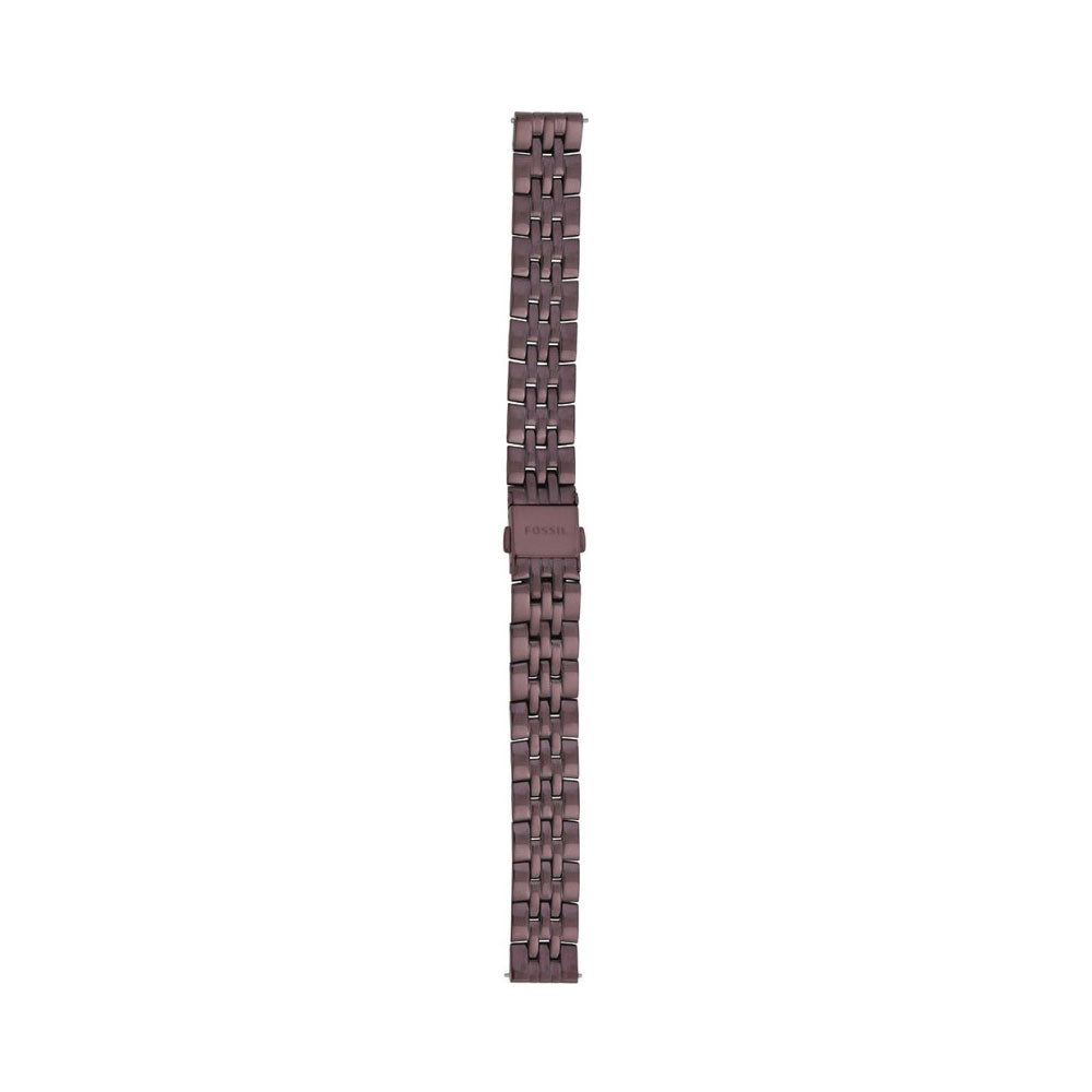 Bratara ceas Fossil ES4100 metalica Jacqueline