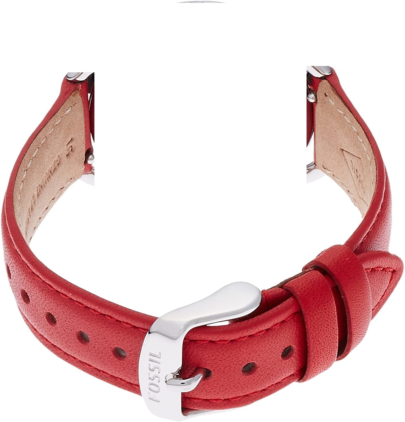 Bratara ceas Fossil ES4122 piele Tailor
