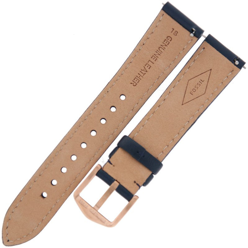Bratara ceas Fossil ES4158 piele Atwater