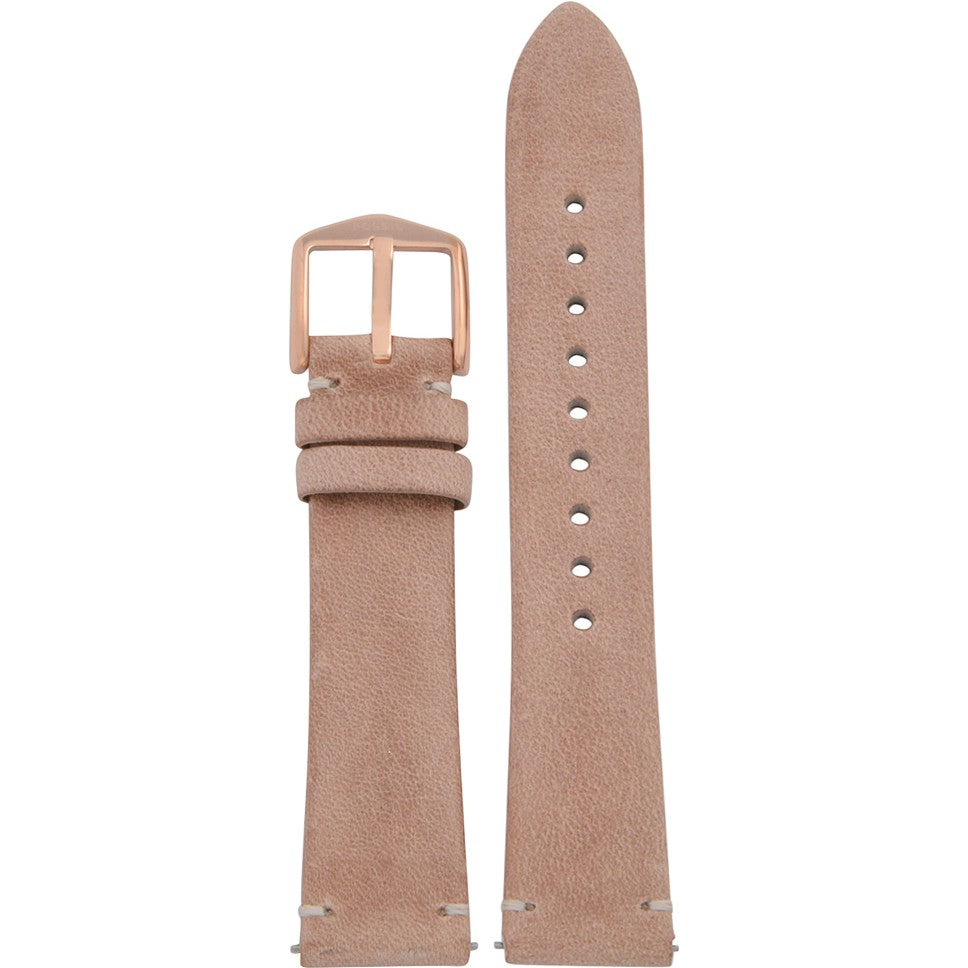 Bratara ceas Fossil ES4254 piele Micah