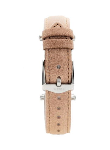 Bratara ceas Fossil ES4343 piele Carlie