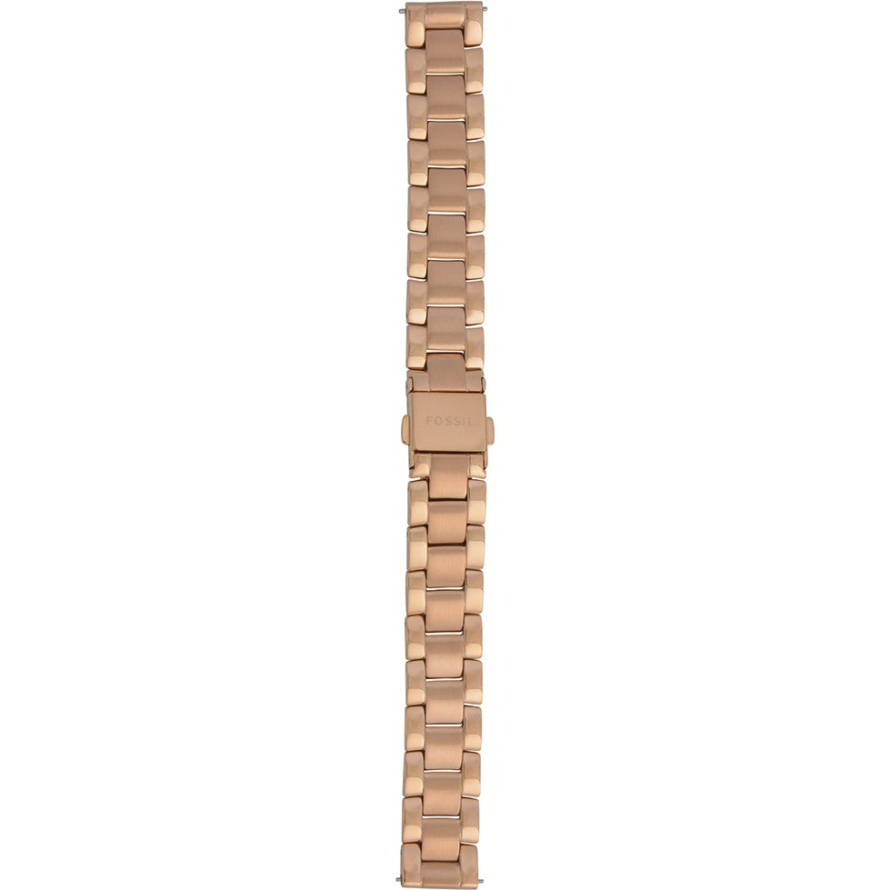 Bratara ceas Fossil ES4438 metalica Jacqueline