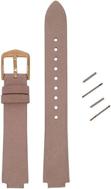 Bratara ceas Fossil ES4537 piele Madeline