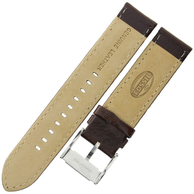 Bratara ceas Fossil FS4248 piele