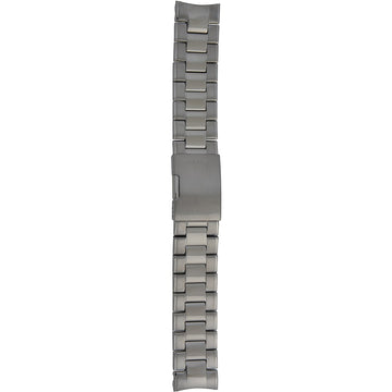 Bratara ceas Fossil FS4584  metalica Grant