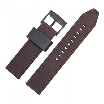 Bratara ceas Fossil FS4656 piele Machine