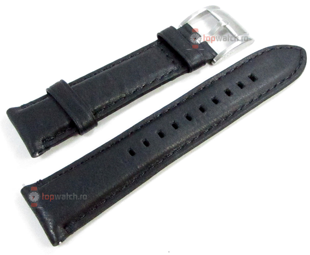 Bratara ceas Fossil FS4812 piele Grant