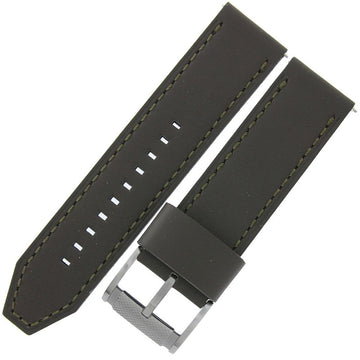 Bratara ceas Fossil FS4777 piele Machine
