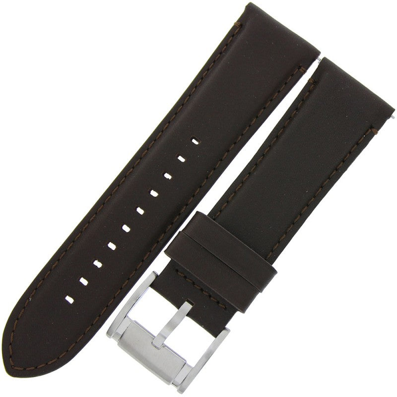 Bratara ceas Fossil FS4865 piele Townsman