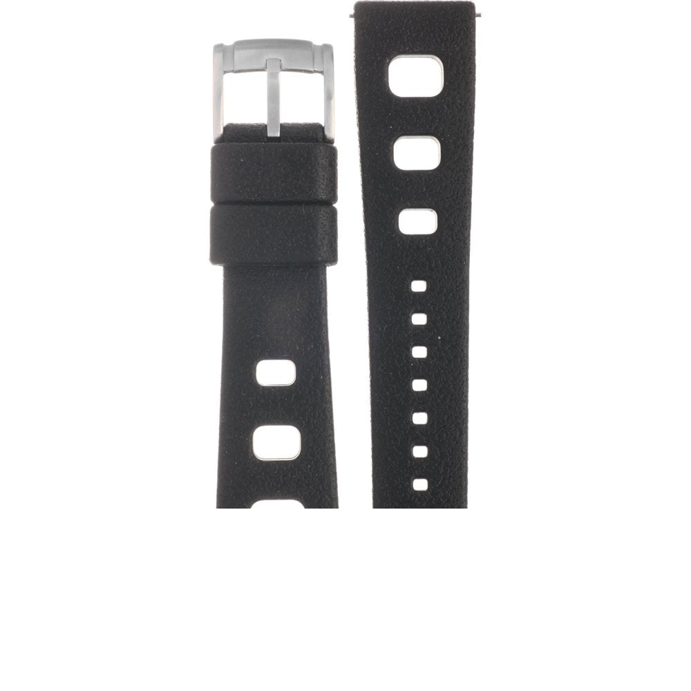 Bratara ceas Fossil FS5053 silicon Breaker