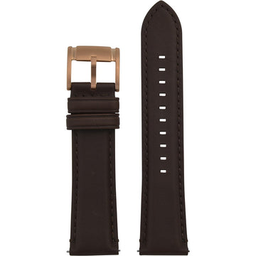 Bratara ceas Fossil FS5068 piele Grant
