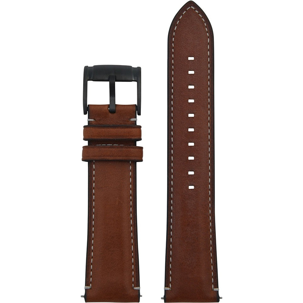 Bratara ceas Fossil FS5241 piele Grant