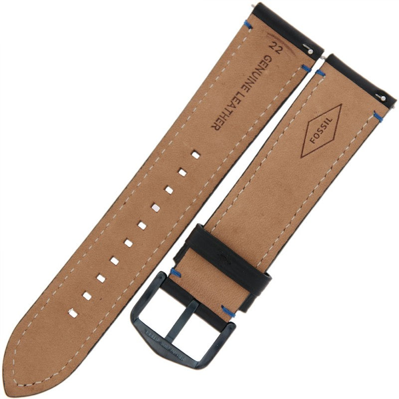 Bratara ceas Fossil FS5342 piele Grant