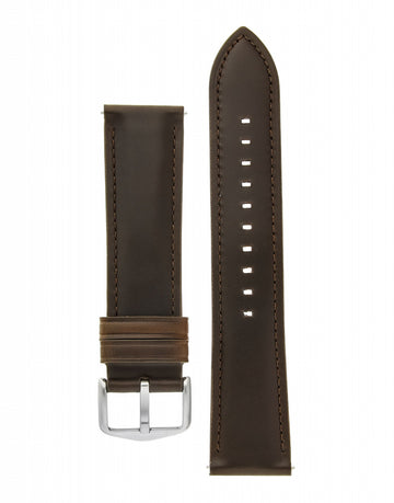 Bratara ceas Fossil FS5380 piele Neutra