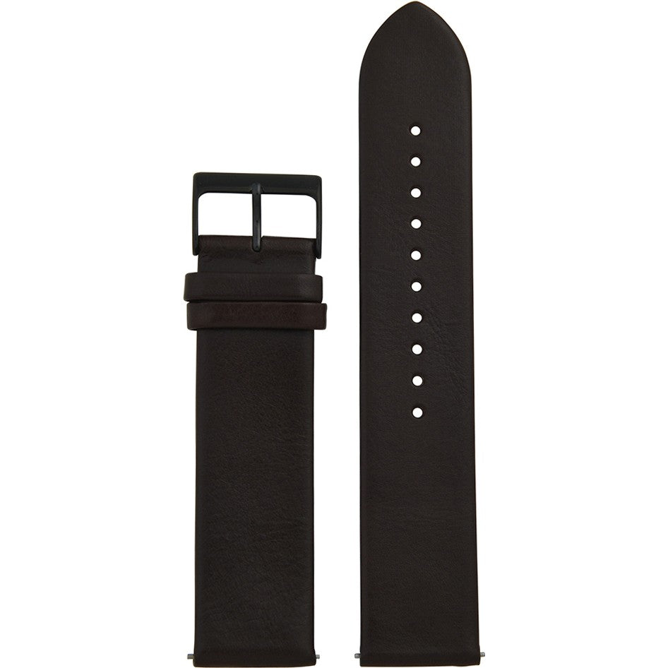 Bratara ceas Fossil FS5485 piele Chase Timer