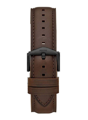 Bratara ceas Fossil FS5557 piele The Minimalist