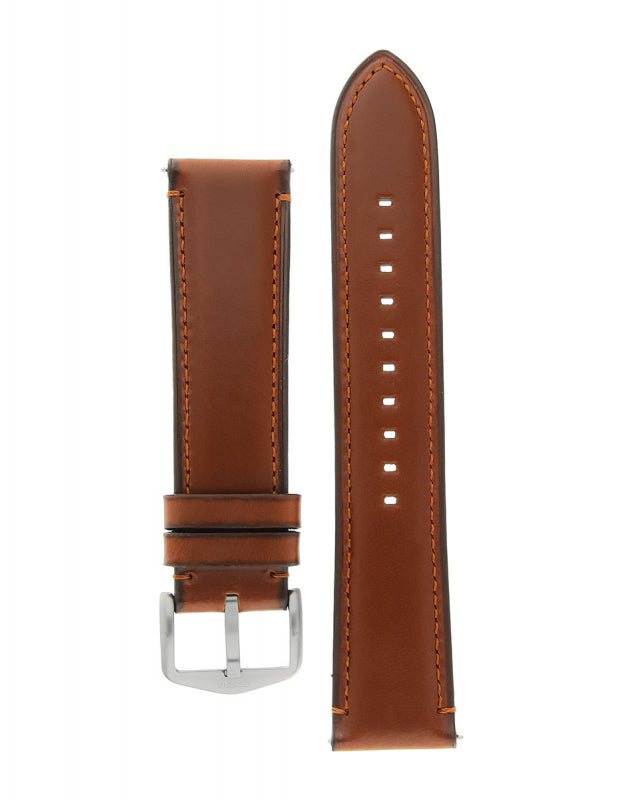 Bratara ceas Fossil FS5770 piele Garrett