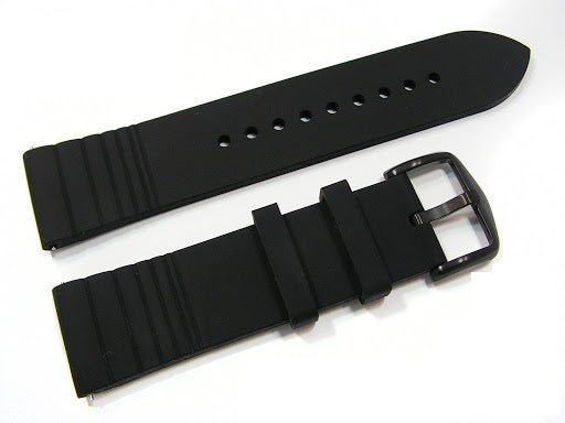 Bratara ceas Fossil FTW2103 silicon Wander