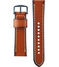 Bratara ceas Fossil FTW2106  piele Marshal