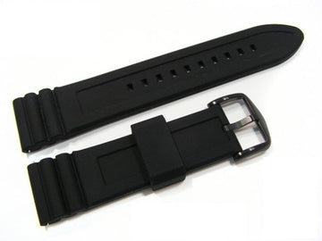 Bratara ceas Fossil FTW2107 silicon Marshal