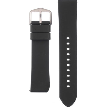 Bratara ceas Fossil FTW4019 silicon Sport