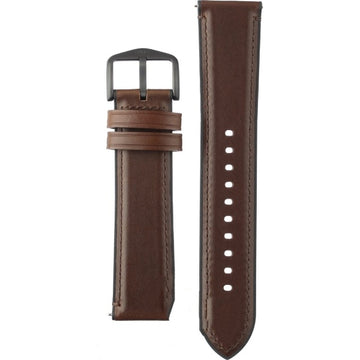 Bratara ceas Fossil FTW4026 piele The Carlyle