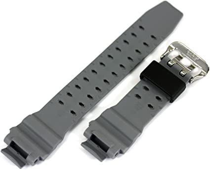 Bratara ceas Casio 10448983 GA-1000-8A plastic