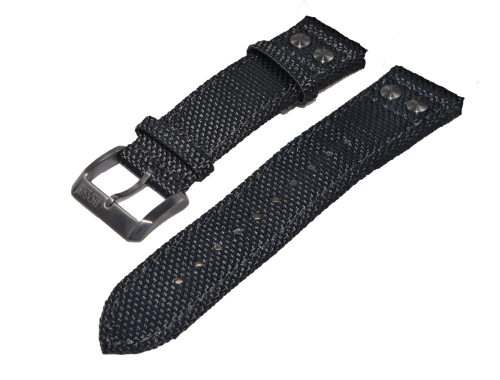 Bratara ceas Hugo Boss 1513086 piele HB.88.1.34.2780
